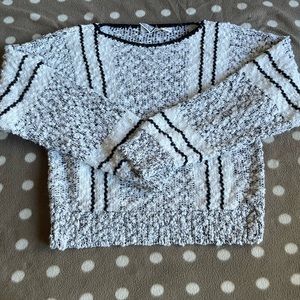 Perfect Fall/Winter Knit!